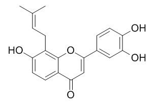 Corylifol C