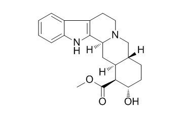 Corynanthine