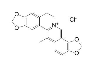 Corysamine chloride