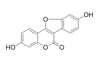 Coumestrol