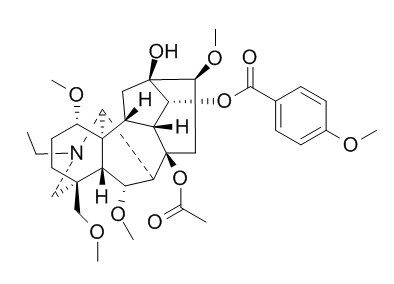 Crassicauline A