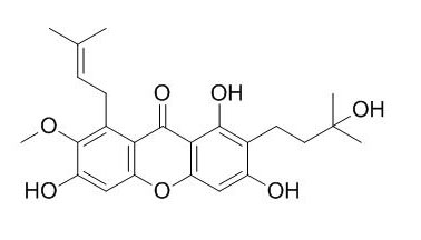 Cratoxylone