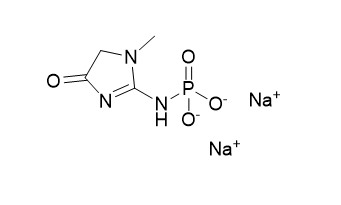 Creatinine Phosphate Disodium Salt