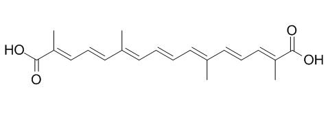 Croceic acid