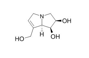 Crotanecine