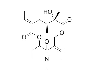 Crotaverrine