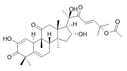 Cucurbitacin E