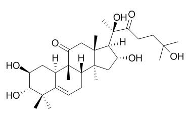 Cucurbitacin IIb