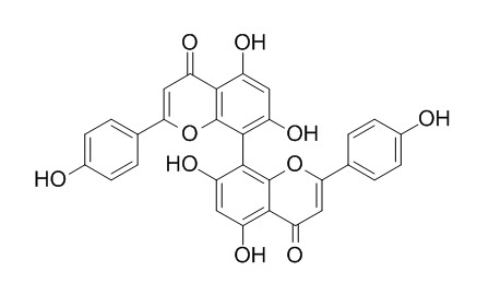 Cupressuflavone