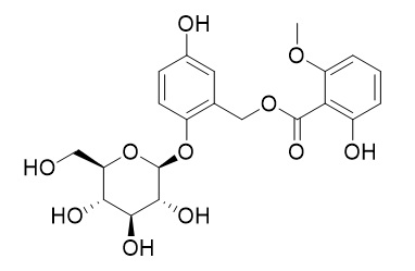 Curculigoside B