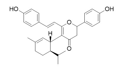 Curcumaromin B