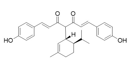 Curcumaromin C