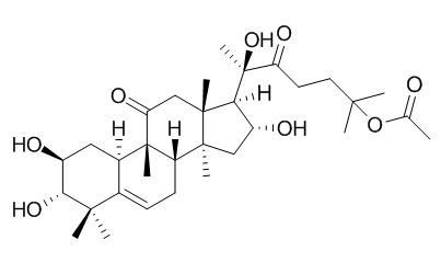 Cucurbitacin IIA