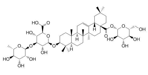 Cyaonoside B