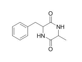 Cyclo(Ala-Phe)