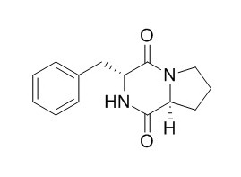 Cyclo(D-Phe-L-Pro)