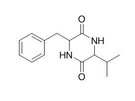 Cyclo(Phe-Val)