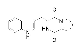 Cyclo(Pro-Trp)