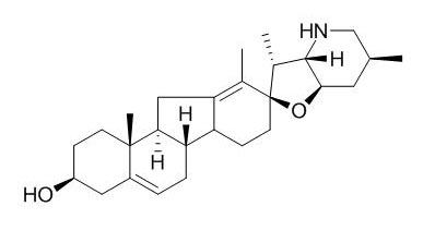 Cyclopamine