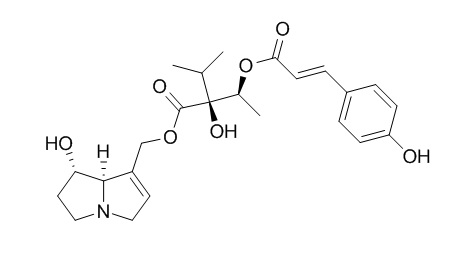 Cynoglossamine