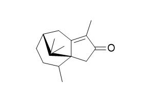 Cyperenone