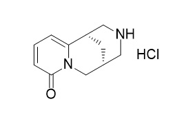 Cytisine Hydrochloride