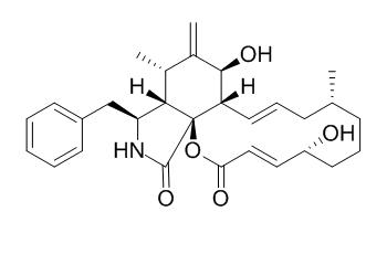 Cytochalasin B