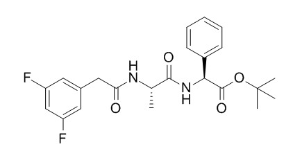 DAPT (GSI-IX)