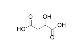 DL-Malic acid