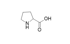 DL-Proline