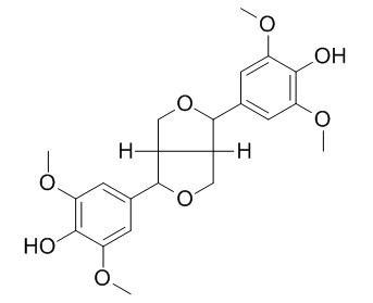 DL-Syringaresinol