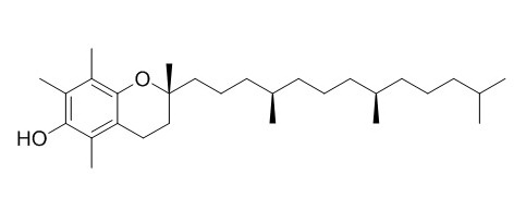 DL-alpha-Tocopherol