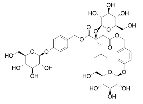 Dactylorhin A