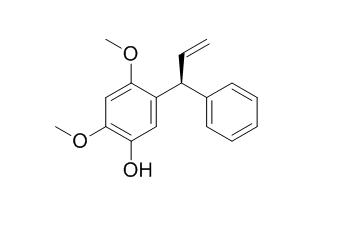 Dalbergiphenol