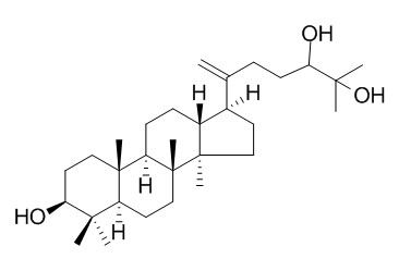 Dammar-20(21)-en-3,24,25-triol