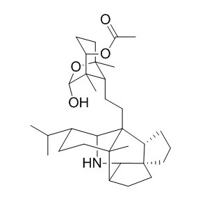 Daphnilongeridine