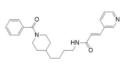 Daporinad (APO866)