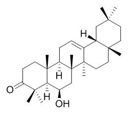 Daturaolone