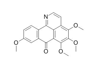 Dauriporphine