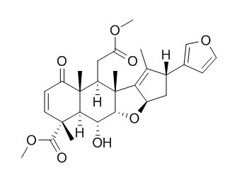 Deacetylnimbin