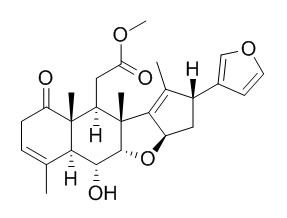 Deacetylnimbinene