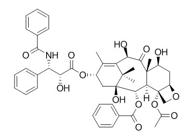 Deacetyltaxol