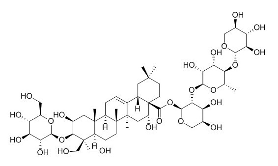 Deapi-platycodin D