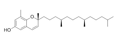 Dehydro--tocopherol