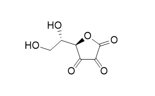 Dehydroascorbic acid