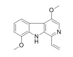 Dehydrocrenatidine