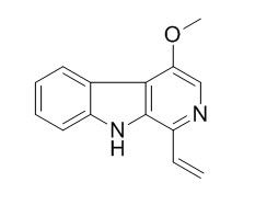 Dehydrocrenatine