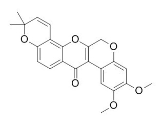 Dehydrodeguelin