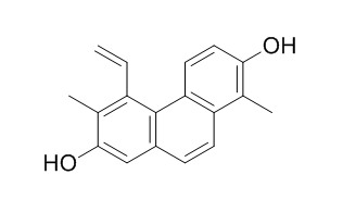 Dehydrojuncusol