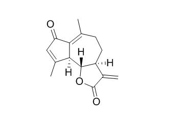 Dehydroleucodine